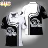 Oakland Raiders Nfl 3D Polo Shirt Oakland Raiders Nfl 3D Polo Shirt