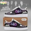 Ozzy Osbourne Back to the Beginning Air Force 1 Shoes For Fans