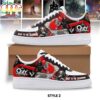 Ozzy Osbourne Back to the Beginning Air Force 1 Shoes Ozzy Osbourne Back to the Beginning Air Force 1 Shoes