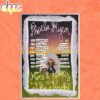 Phoebe Ryan Tour Sept Oct 2026 Poster Canvas