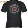 Pierce The Veil A Flair for the Dramatic Rose Unisex T-Shirt