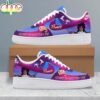 Prince Around the World In A Day Air Force 1 Shoes Prince Around the World In A Day Air Force 1 Shoes
