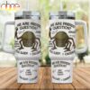 Project Hail Mary Tumbler With Handle For Fans