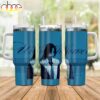 Rare Billie Eilish Tumbler With Handle For Fans Rare Billie Eilish Tumbler With Handle For Fans