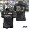 Seattle Seahawks NFL Military Appreciation Polo Shirt For Fans Seattle Seahawks NFL Military Appreciation Polo Shirt For Fans