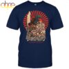 Sessanta 4 May 2025 The Orion Amphitheater Huntsville, AL Tour Unisex T-Shirt