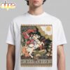 Sierra Ferrell Chicago Illinois 2026 Unisex T-Shirt