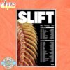 Slift Tour 2026 Poster Canvas Slift Tour 2026 Poster Canvas