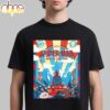 Spider-Man Brand New Day Unisex T-Shirt Spider-Man Brand New Day