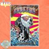 Sublime Red Rocks Park and Amphitheatre Apr 17 2026 Show Poster Canvas Sublime Red Rocks Park and Amphitheatre Apr 17 2026 Show Poster Canvas