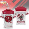 Tampa Bay Buccaneers NHL Girl Heart & Helmet 3D T-Shirt For Fans Tampa Bay Buccaneers NHL Girl Heart & Helmet 3D T-Shirt For Fans