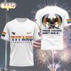 Tennessee Titans LGBT Pride All Over Print Shirt Tennessee Titans LGBT Pride All Over Print Shirt