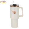 Tennessee Titans Tumbler 40Oz With Handle