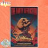 The Amity Affliction 12 Dec 2026 Concert Sydney Opera House Forecourt Poster Canvas