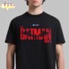 The Batman Part 2 Unisex T-Shirt The Batman Part 2 Unisex T-Shirt