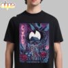 The Cure North Festival 2026 Unisex T-Shirt