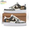 The Last Of Us If I Were To Lose You Air Force 1 Shoes The Last Of Us If I Were To Lose You Air Force 1 Shoes
