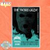 The Word Alive Tour 2026 Poster Canvas The Word Alive Tour 2026 Poster Canvas