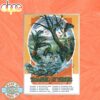 Trampled by Turtles Tour 2026 Poster Canvas