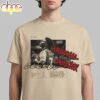 Travis Scott X Arsenal Cactus Unisex T-Shirt Travis Scott X Arsenal Cactus Unisex T-Shirt