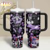 Twenty One Pilots Breach Stay Alive Tumbler With Handle For Fans