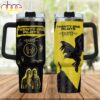 Twenty One Pilots Music Tumbler With Handle For Fans