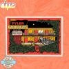 Tyler Childers The Dos Equis Pavilion Apr 23 2026 Event Poster Canvas Tyler Childers The Dos Equis Pavilion Apr 23 2026 Event Poster Canvas