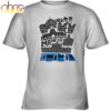 Wituka Lost In Madrid Unisex T-Shirt Wituka Lost In Madrid Unisex T-Shirt