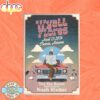 Wyatt Flores Arp 23 2026 Show The Van Buren Phoenix Poster Canvas
