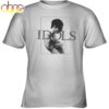 Yungblud Idols Cover Unisex T-Shirt Yungblud Idols Cover Unisex T-Shirt