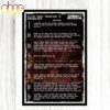 Airbeat One Music Festival Wizard July 8-12 2026 Poster Canvas Airbeat One Music Festival Wizard July 8-12 2026 Poster Canvas