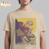 All Them Witches Paris France 2026 Unisex T-Shirt All Them Witches Paris France 2026 Unisex T-Shirt