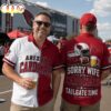Arizona Cardinals NFL Funny Football Fan Hawaiian Shirt