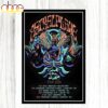 Astralplane Out Of The Void 2026 Shows Poster Canvas Astralplane Out Of The Void 2026 Shows Poster Canvas