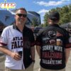 Atlanta Falcons NFL Funny Football Fan Hawaiian Shirt Atlanta Falcons NFL Funny Football Fan Hawaiian Shirt