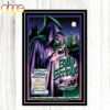 Billy Strings Winter 2026 Poster Canvas Billy Strings Winter 2026 Poster Canvas