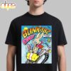 Blink 182 Day 2026 For New York City Los Angles And London Unisex T-Shirt Blink 182 Day 2026 For New York City Los Angles And London Unisex T-Shirt