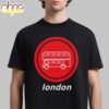 Blink-182 2026 Take Off Your Pants and Jacket Unisex T-Shirt