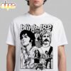 Blink-182 X Complex Take Off Your Pants Unisex T-Shirt Blink-182 X Complex Take Off Your Pants Unisex T-Shirt