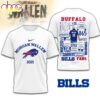 Buffalo Bills NFL Morgan Wallen 3D T-Shirt