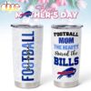 Buffalo Bills NFL Mother Day Tumbler For Fans Buffalo Bills NFL Mother Day Tumbler For Fans