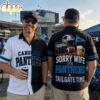Carolina Panthers NFL Funny Football Fan Hawaiian Shirt Carolina Panthers NFL Funny Football Fan Hawaiian Shirt