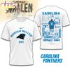 Carolina Panthers NFL Morgan Wallen 3D T-Shirt