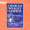 Charles Wesley Godwin Concert 2026 The Eastern Atlanta Poster Canvas Charles Wesley Godwin Concert 2026 The Eastern Atlanta Poster Canvas