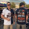 Chicago Bears NFL Funny Football Fan Hawaiian Shirti Chicago Bears NFL Funny Football Fan Hawaiian Shirti