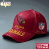Custom Name Arizona Cardinals Classic Baseball Cap Custom Name Arizona Cardinals Classic Baseball Cap