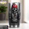 Custom Name Atlanta Falcons NFL Sport Team Tumbler Custom Name Atlanta Falcons NFL Sport Team Tumbler