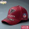 Custom Name Atlanta Falcons PREMIUM CLASSIC CAP TD210725