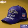 Custom Name Baltimore Ravens Classic Baseball Cap