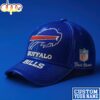 Custom Name Buffalo Bills Classic Baseball Cap